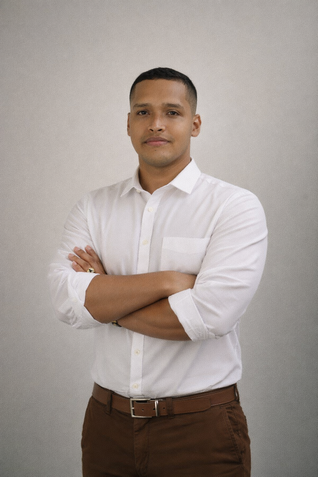 Andres Guerrero - Abogado Laboralista en Barranquilla